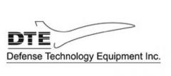 Defense Technologies Equipment Inc.
