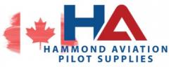 Hammond Aviation Ltd.