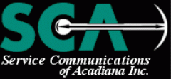 Service Communications of Acadiana Inc.