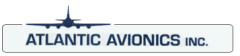 ATLANTIC AVIONICS INC. HALIFAX INTERNATIONAL AIRPORT 27341