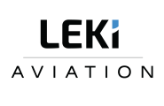 Leki Aviation Pte Ltd