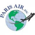 PARIS AIR INC.