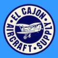 EL CAJON AIRCRAFT SUPPLY 25701