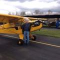 SNOHOMISH FLYING SERVICE