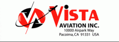 VISTA AVIATION INC. 26454