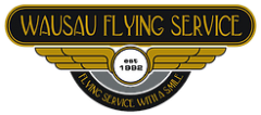 WAUSAU FLYING SERVICE INC. 28209