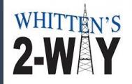 Whitten's 2-Way Service