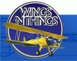 Wings 'N Things C.C. 27009