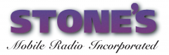 Stone's Mobile Radio, Inc.