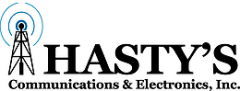 Hasty's Communication & Electronics (Tifton)