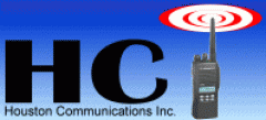 Houston Communications Inc.