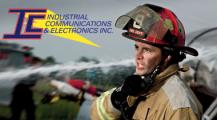 Industrial Communications and Electronics, Inc