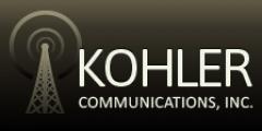 Kohler Communications, Inc. (Dickinson)