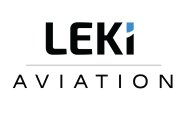 LEKI AVIATION A/S