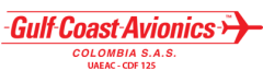 Gulf Coast Avionics Colombia S.A.S.