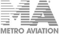 METRO AVIATION INC