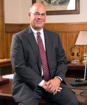 Richard M. Urella - President